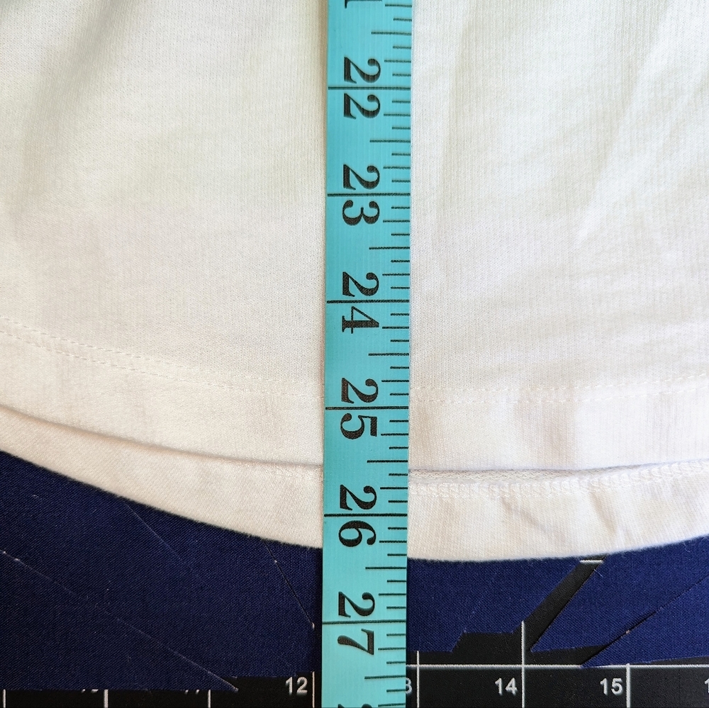 Ed Sheeran โ๏ธ Razorback Tank, Ladies Small - Picture 7 of 9